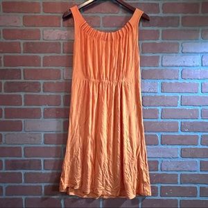Super Soft and Stretchy Sundress